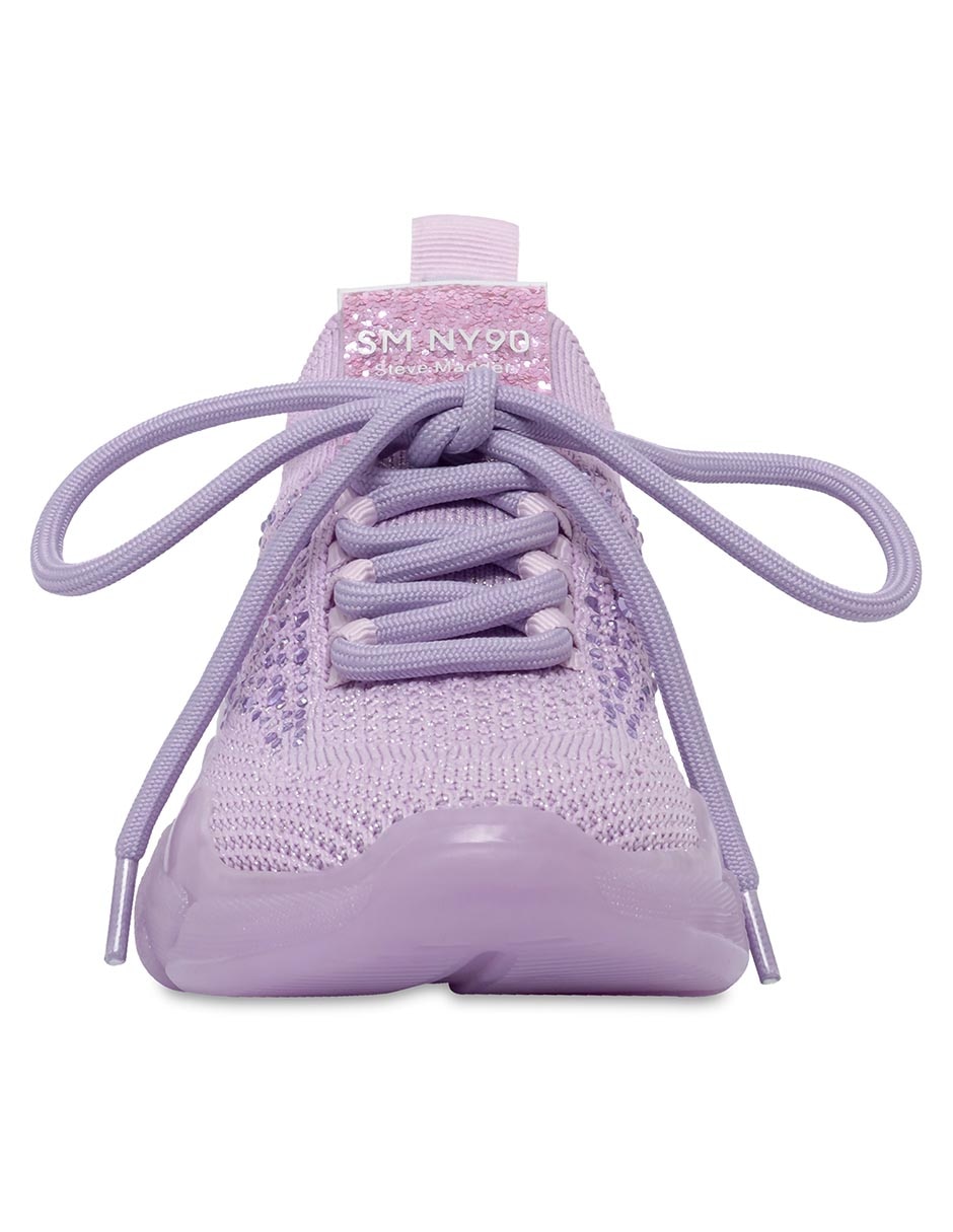 Tenis para niña