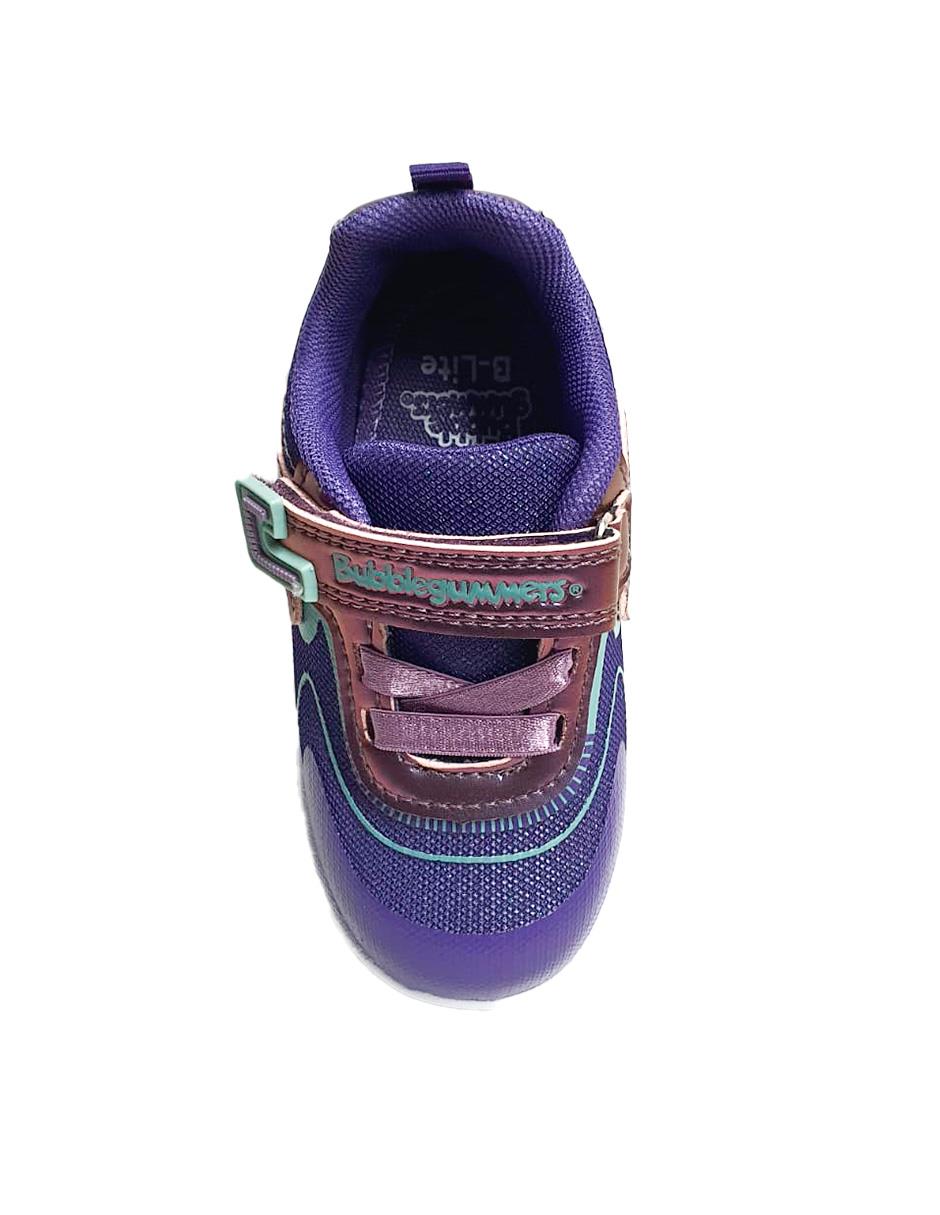 Tenis para niña