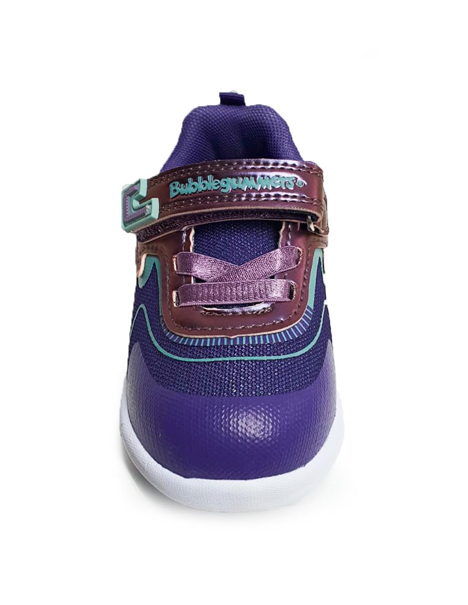 Tenis para niña