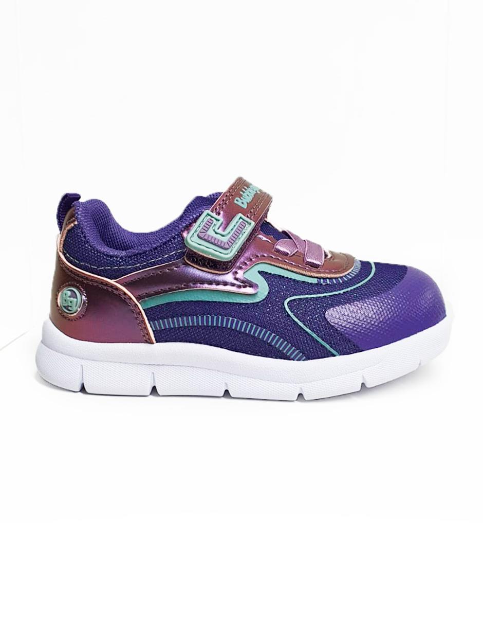 Tenis para niña