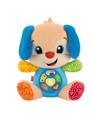 Ríe Y Aprende Mattel juego musical infantil unisex