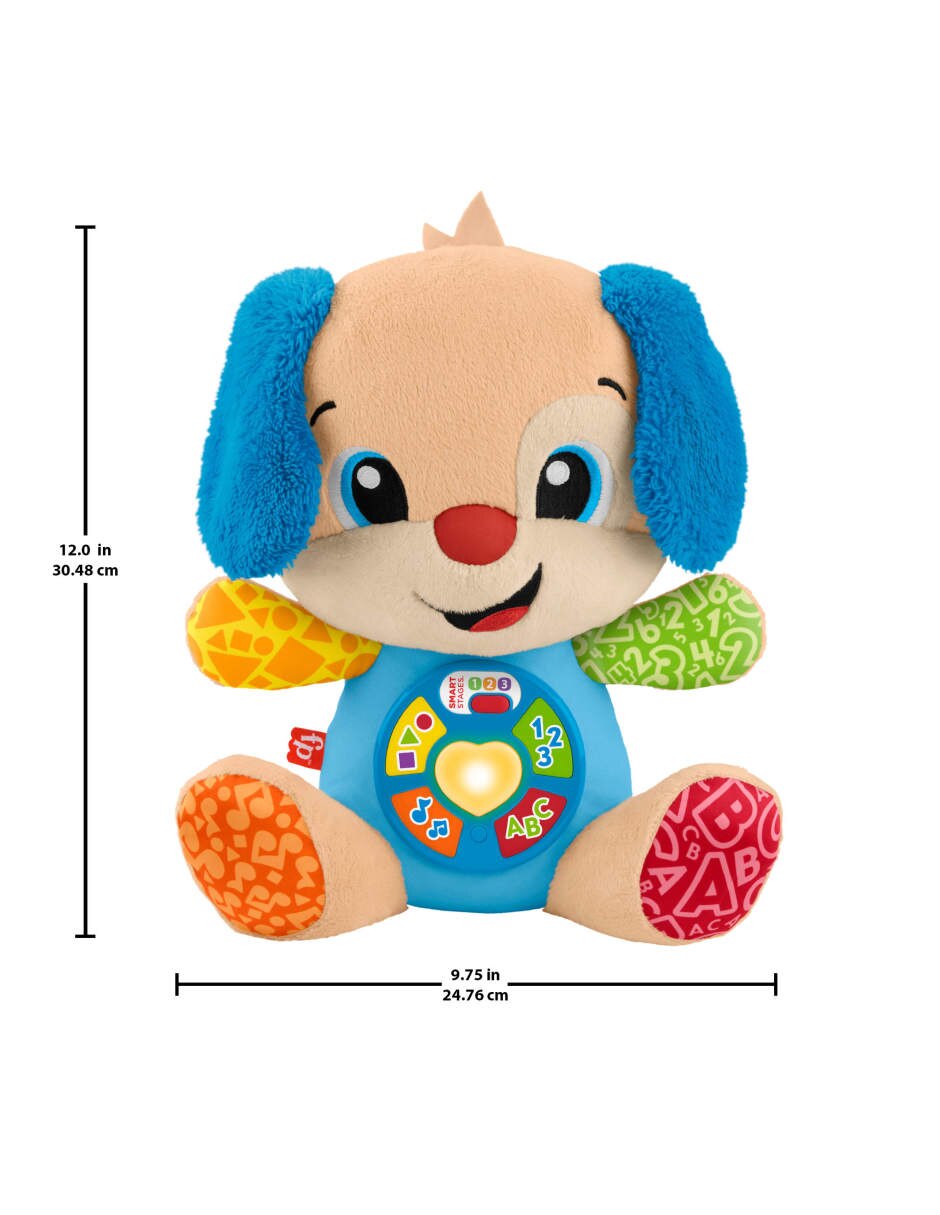 Ríe Y Aprende Mattel juego musical infantil unisex