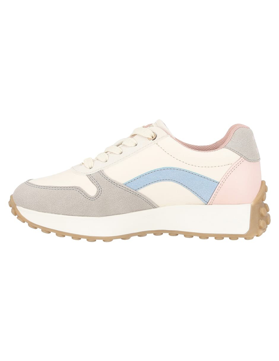 Tenis para niña