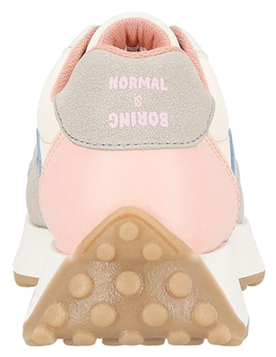 Tenis para niña