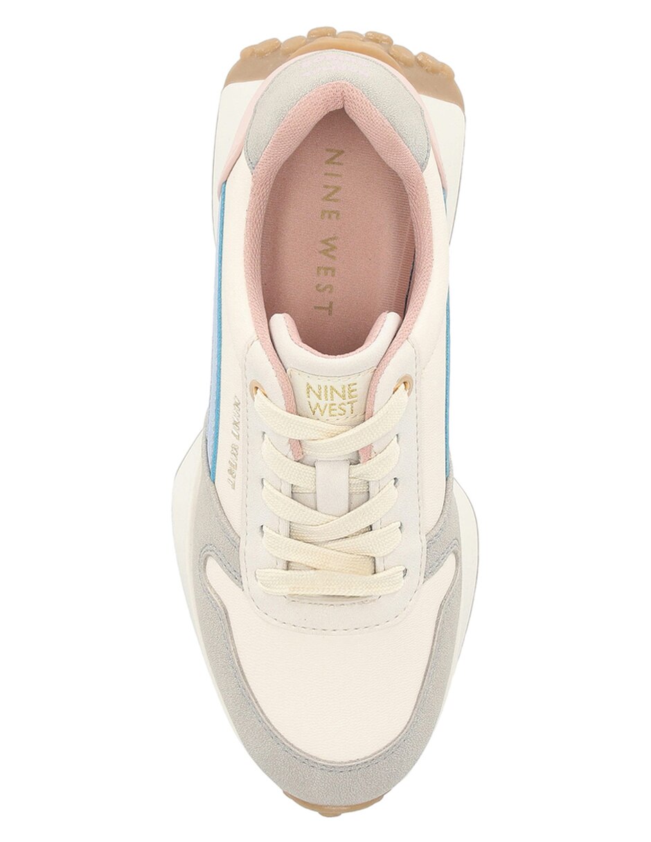 Tenis para niña