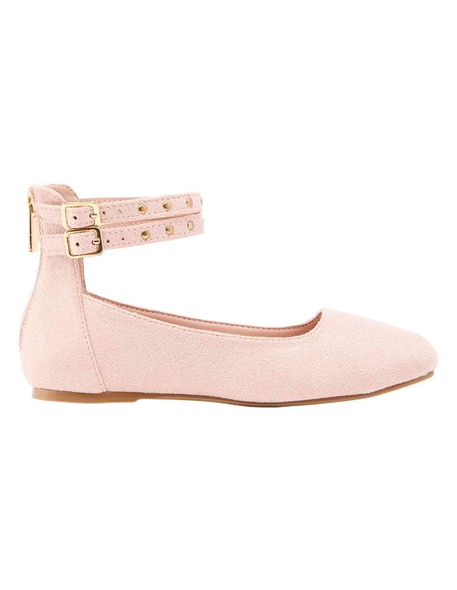 Balerina para niña 5
