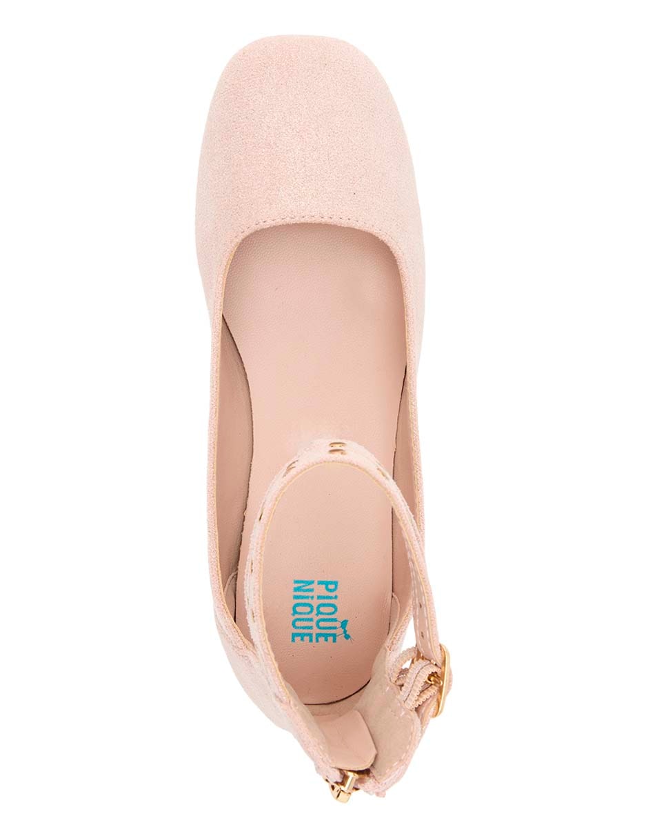Balerina para niña