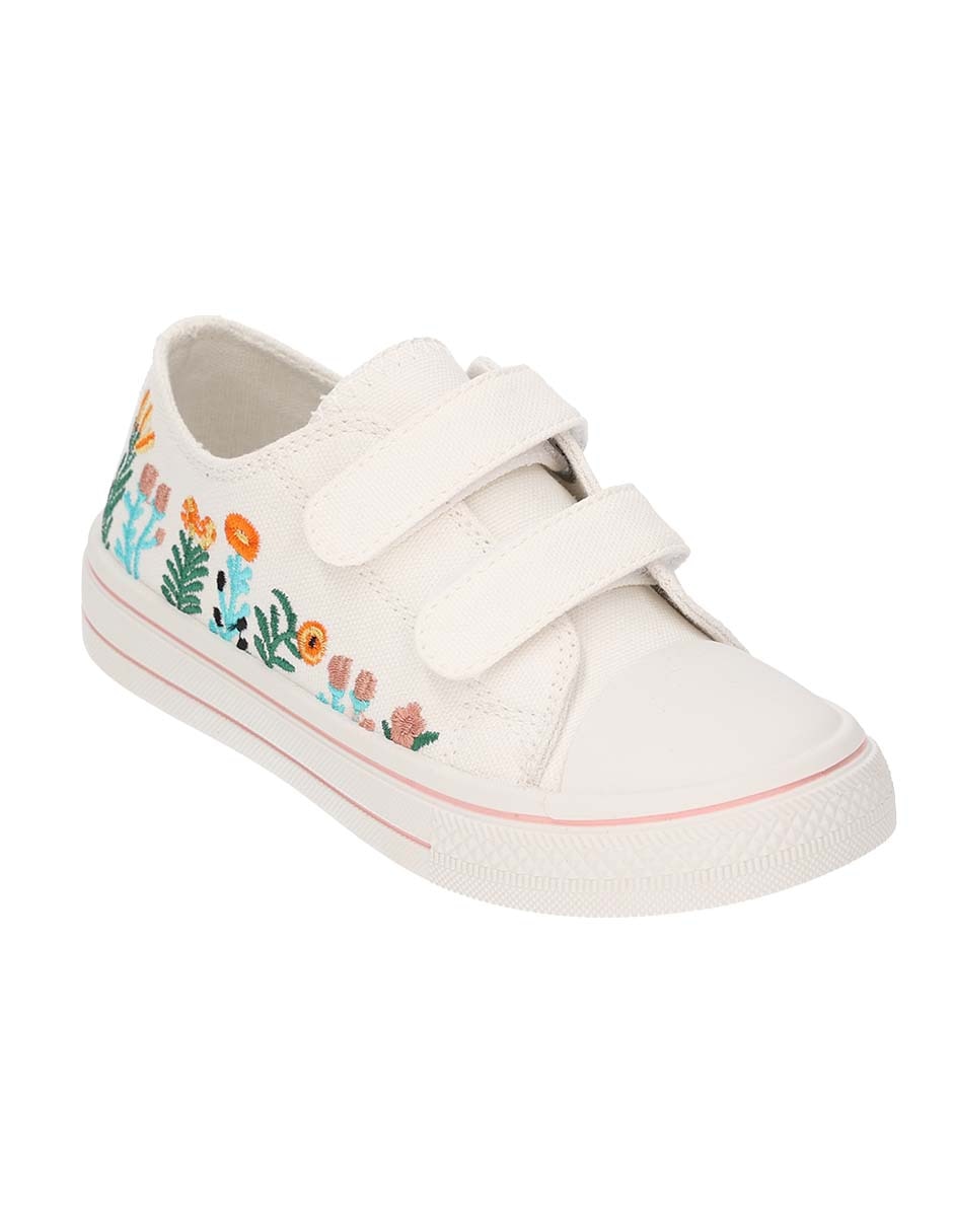 Tenis para niña 1