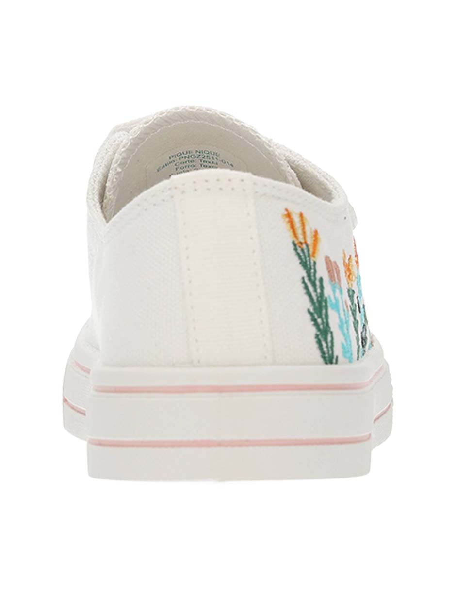 Tenis para niña 8