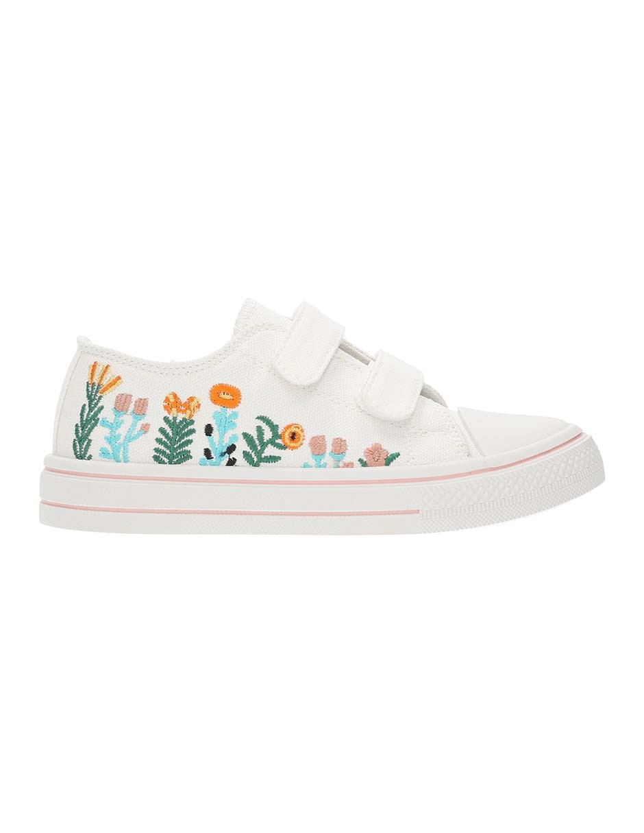 Tenis para niña 9