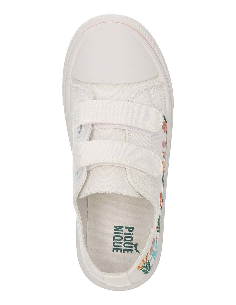 Tenis para niña 10