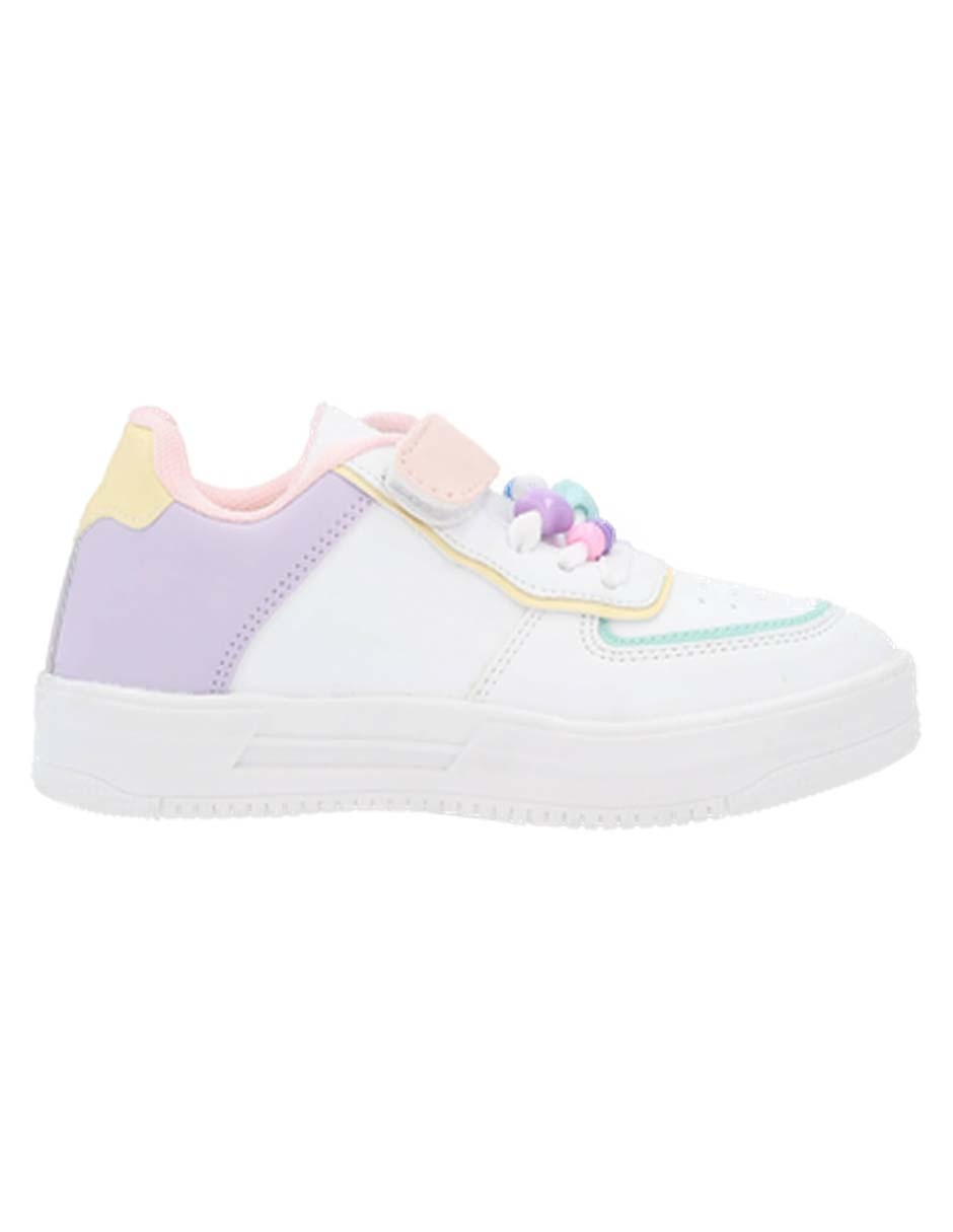Tenis para niña 7