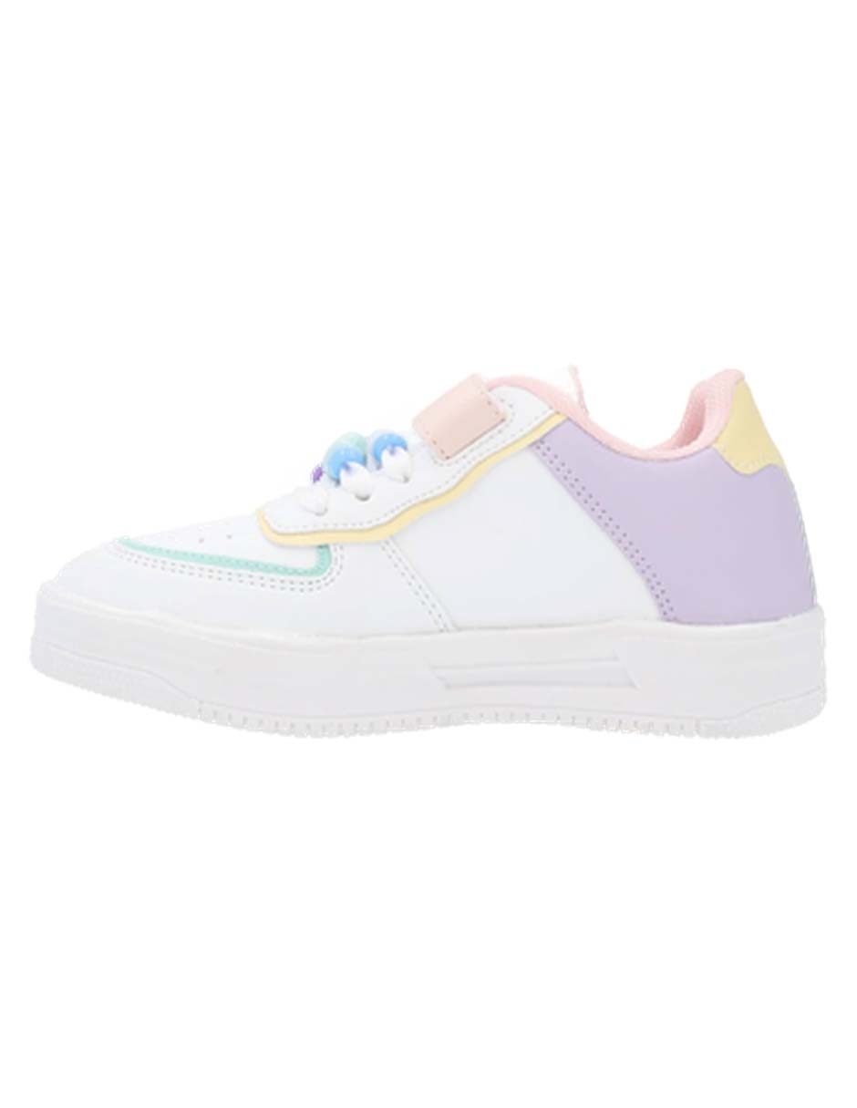 Tenis para niña 9