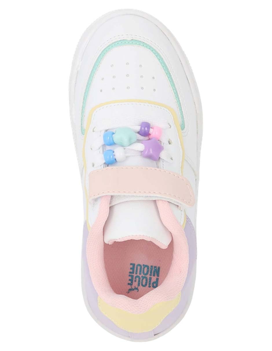 Tenis para niña 10