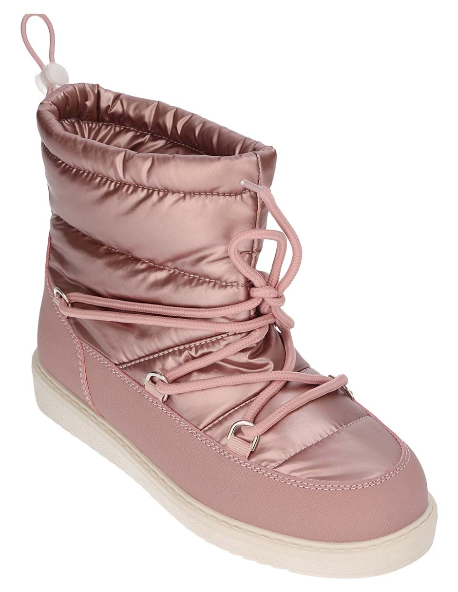 Bota para niña