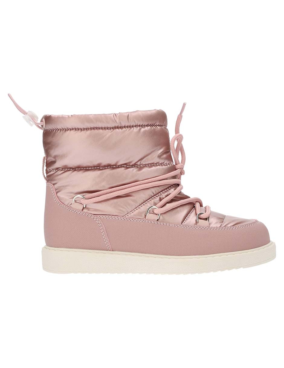 Bota para niña