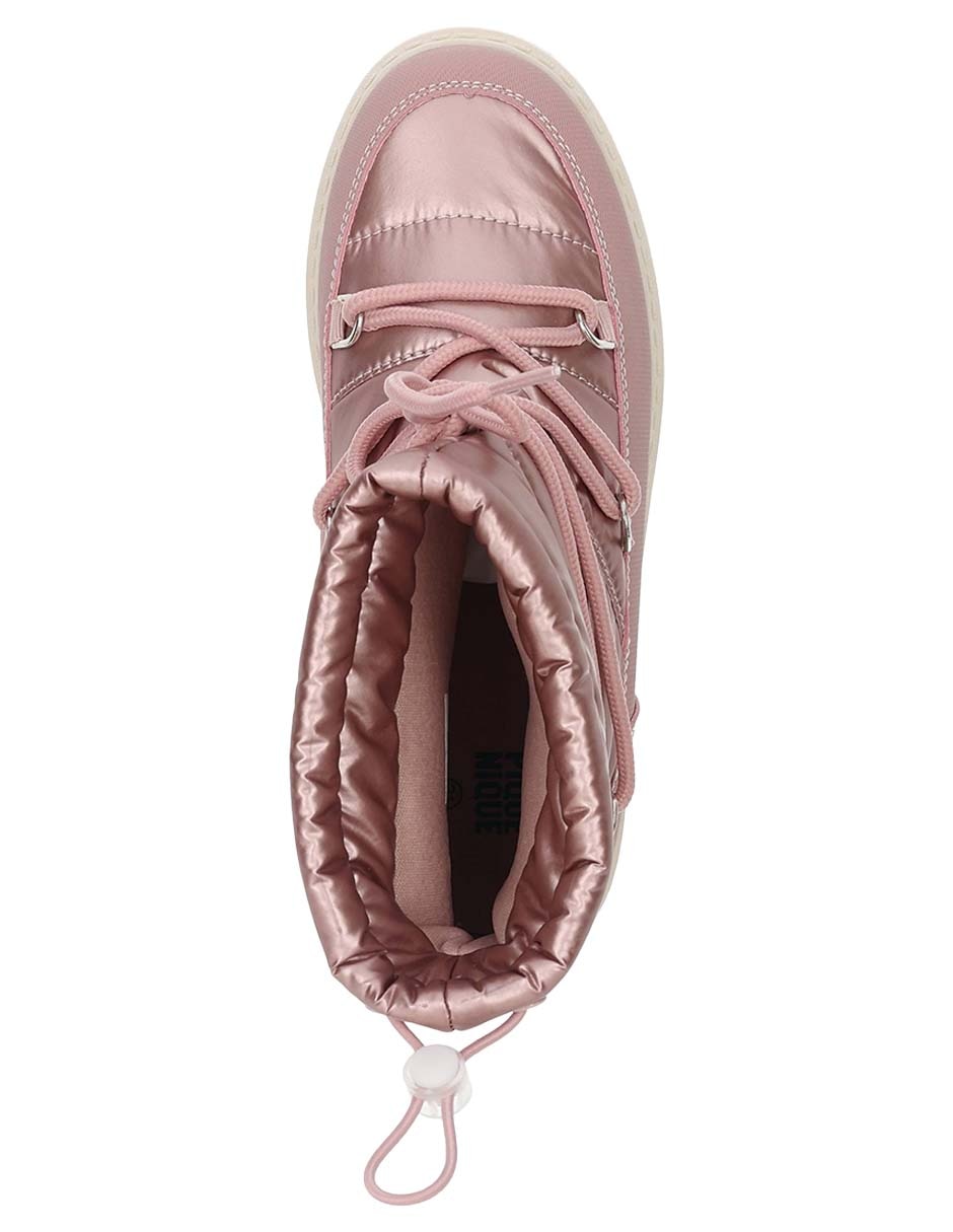 Bota para niña