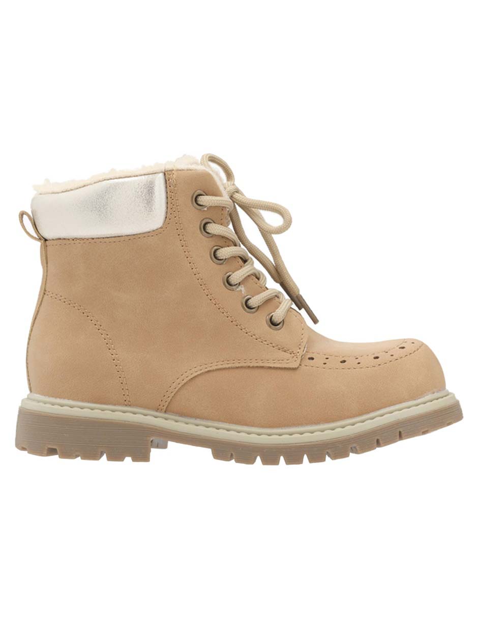 Bota para niña 5