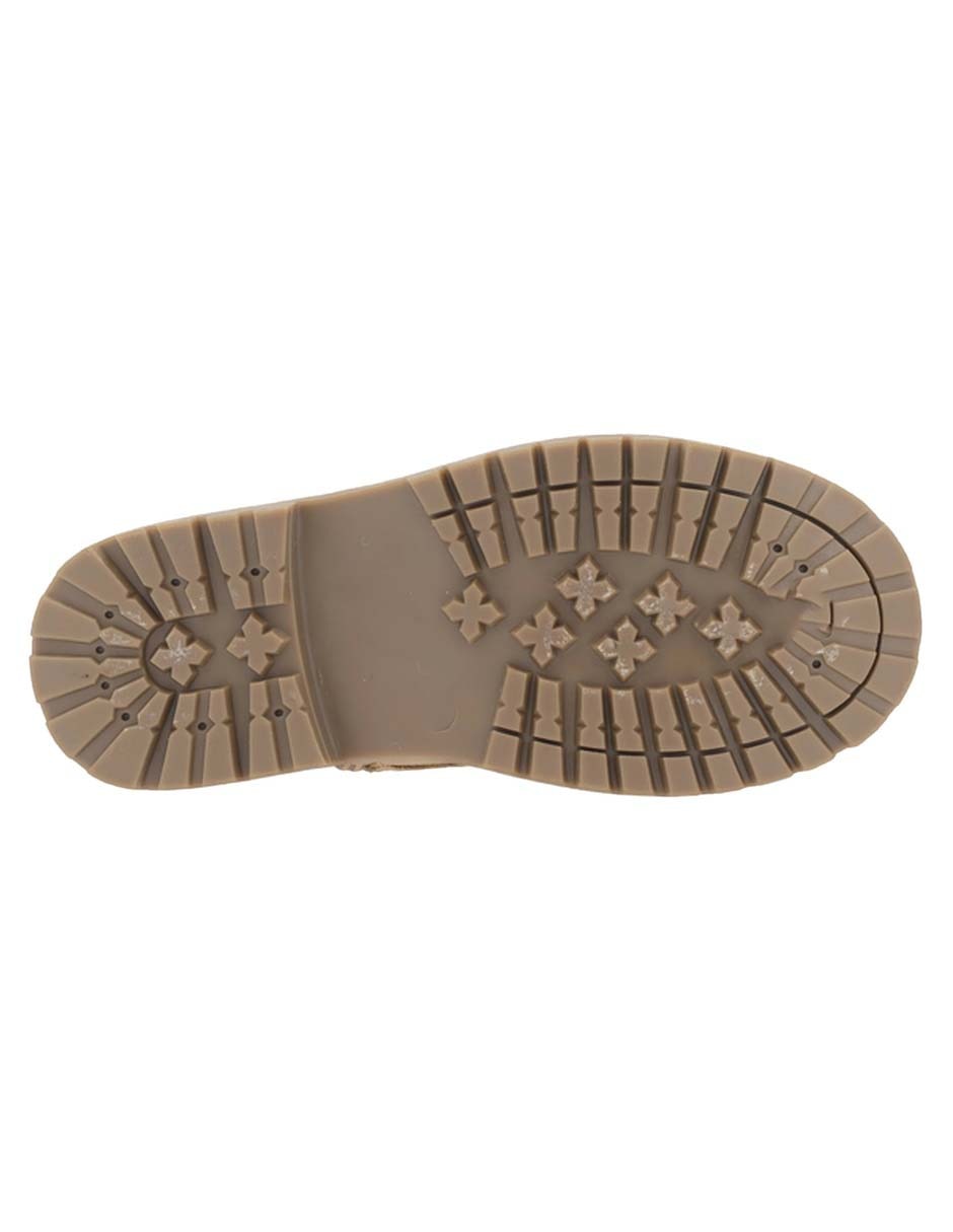 Bota para niña 6