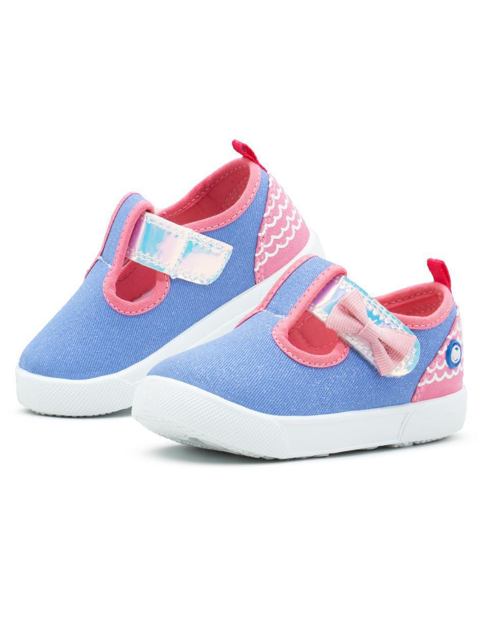 Zapato para niña 5