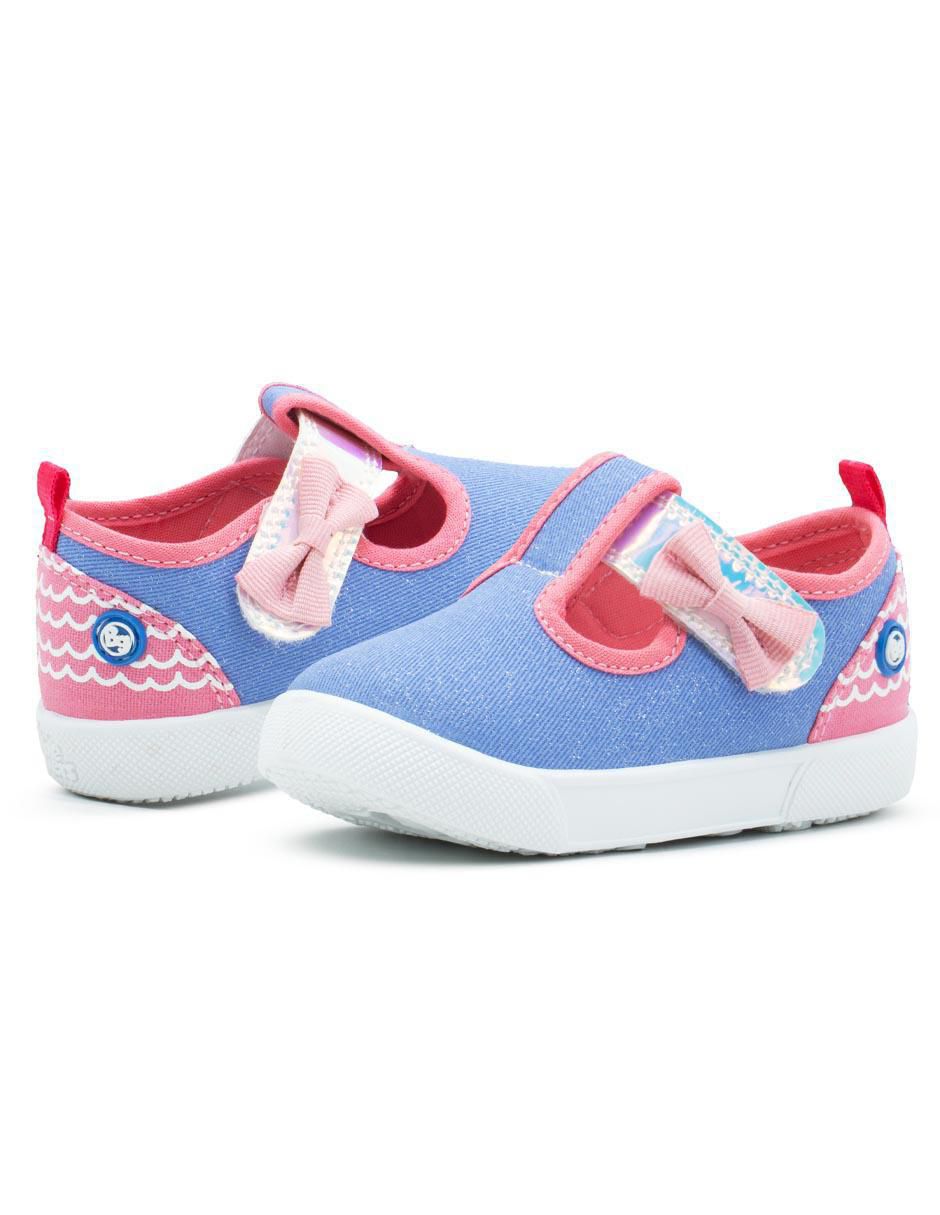 Zapato para niña