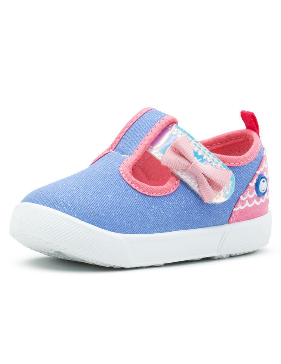 Zapato para niña