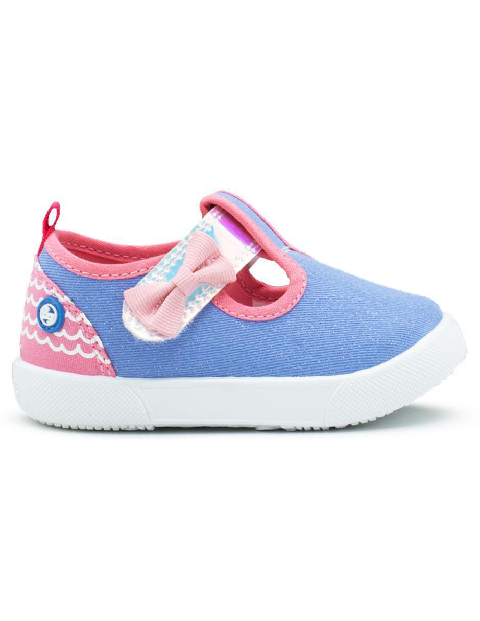 Zapato para niña