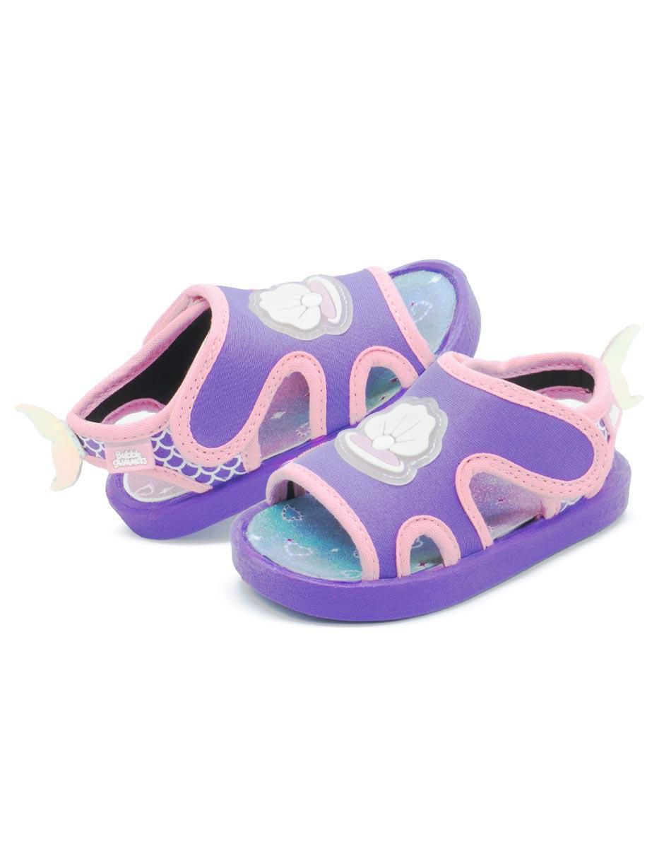 Sandalia para niña