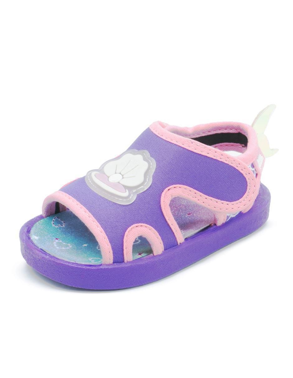 Sandalia para niña