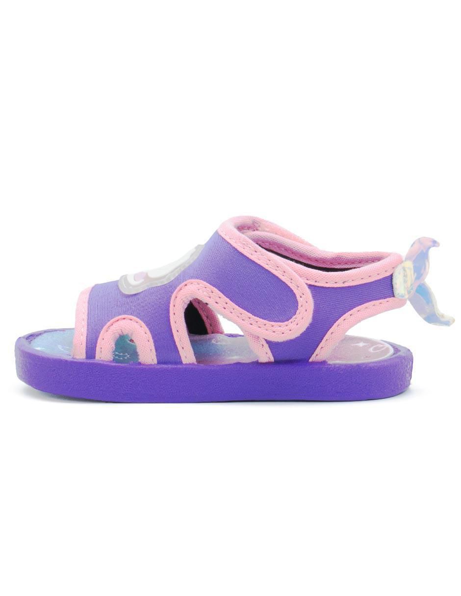Sandalia para niña