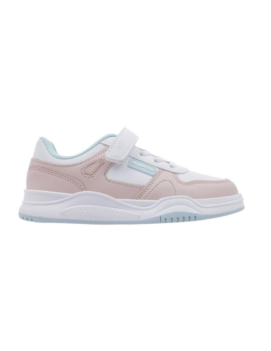 Tenis para niña Zinzan 7