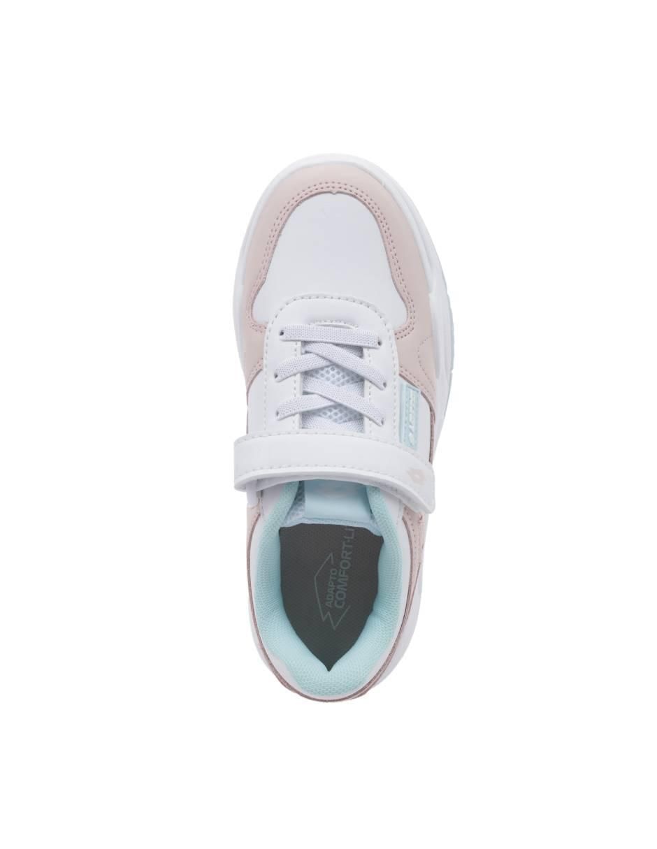 Tenis para niña Zinzan
