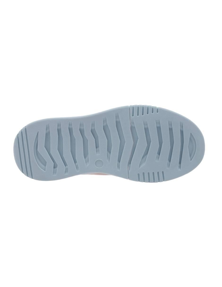 Tenis para niña Zinzan