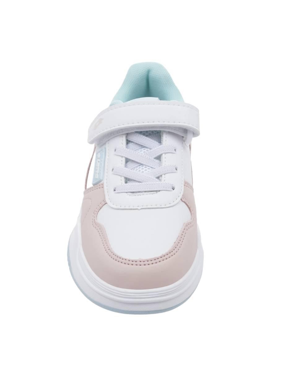 Tenis para niña Zinzan 8