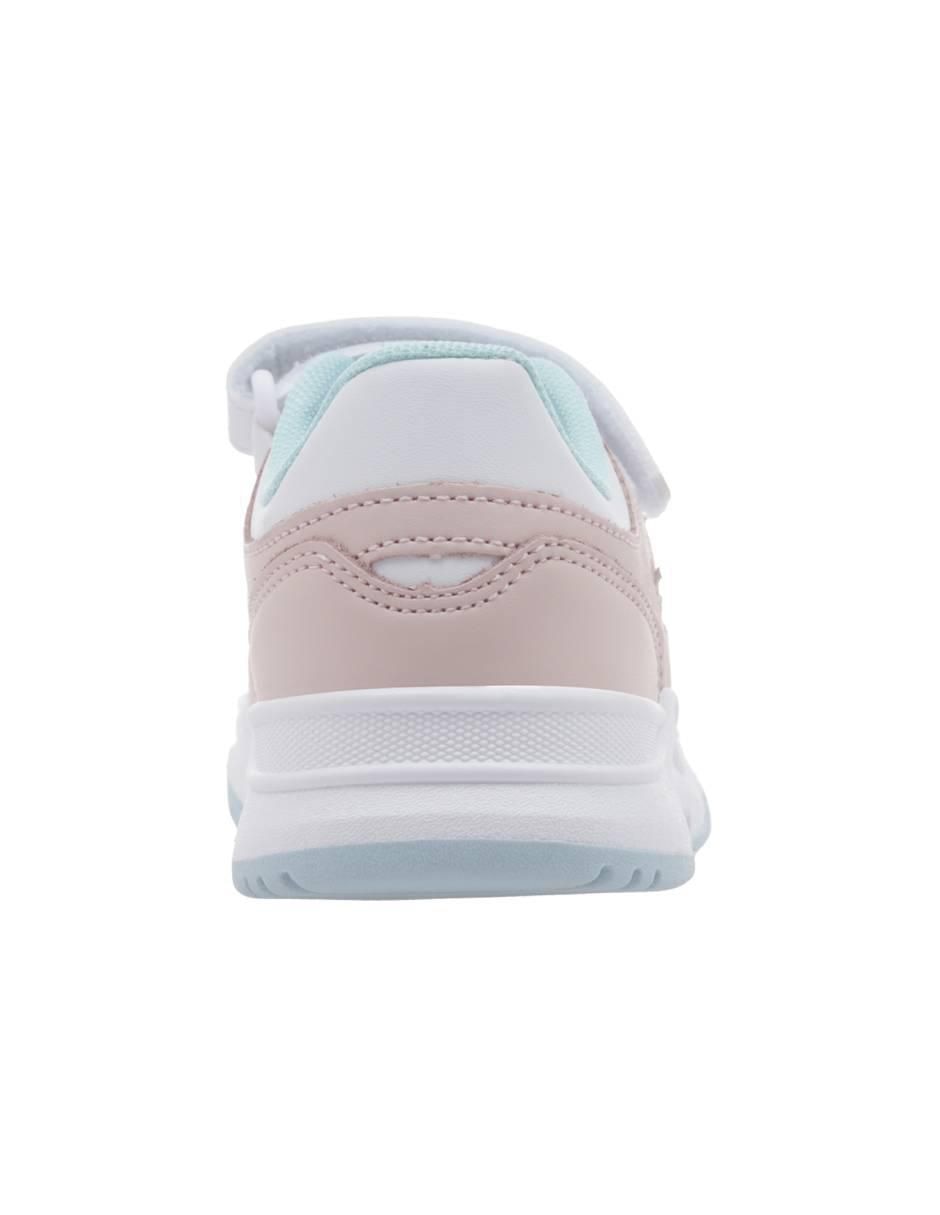 Tenis para niña Zinzan