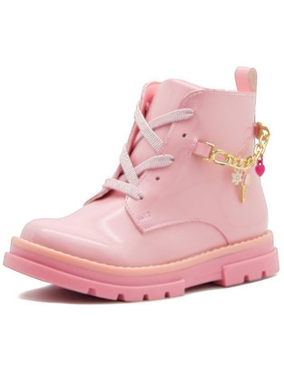 Bota Ninos Basics para niña