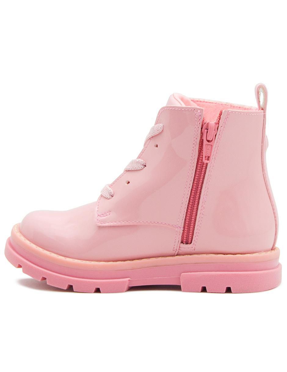 Bota Ninos Basics para niña