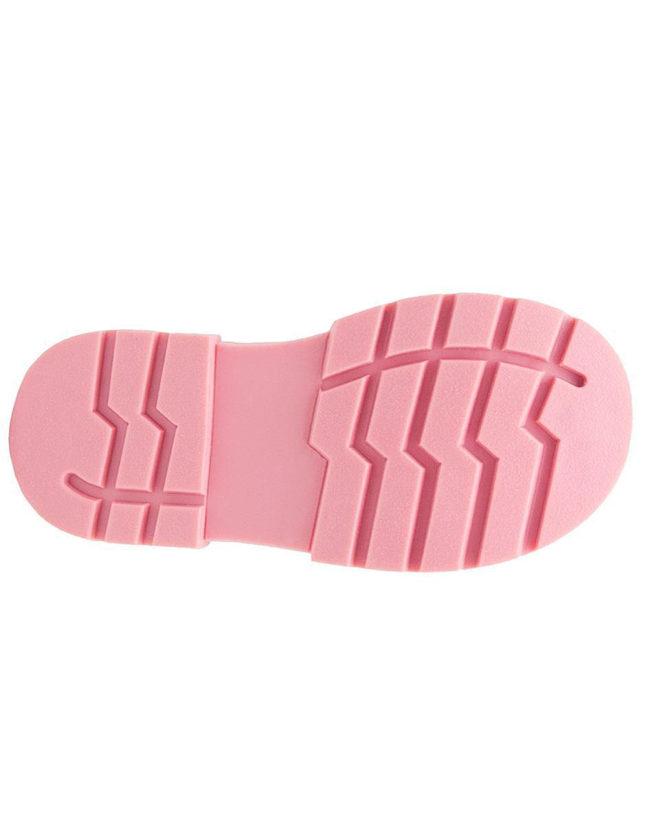 Bota Ninos Basics para niña