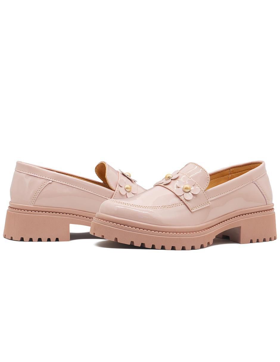 Zapato para niña 4