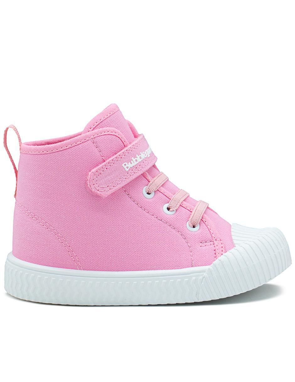 Tenis para niña