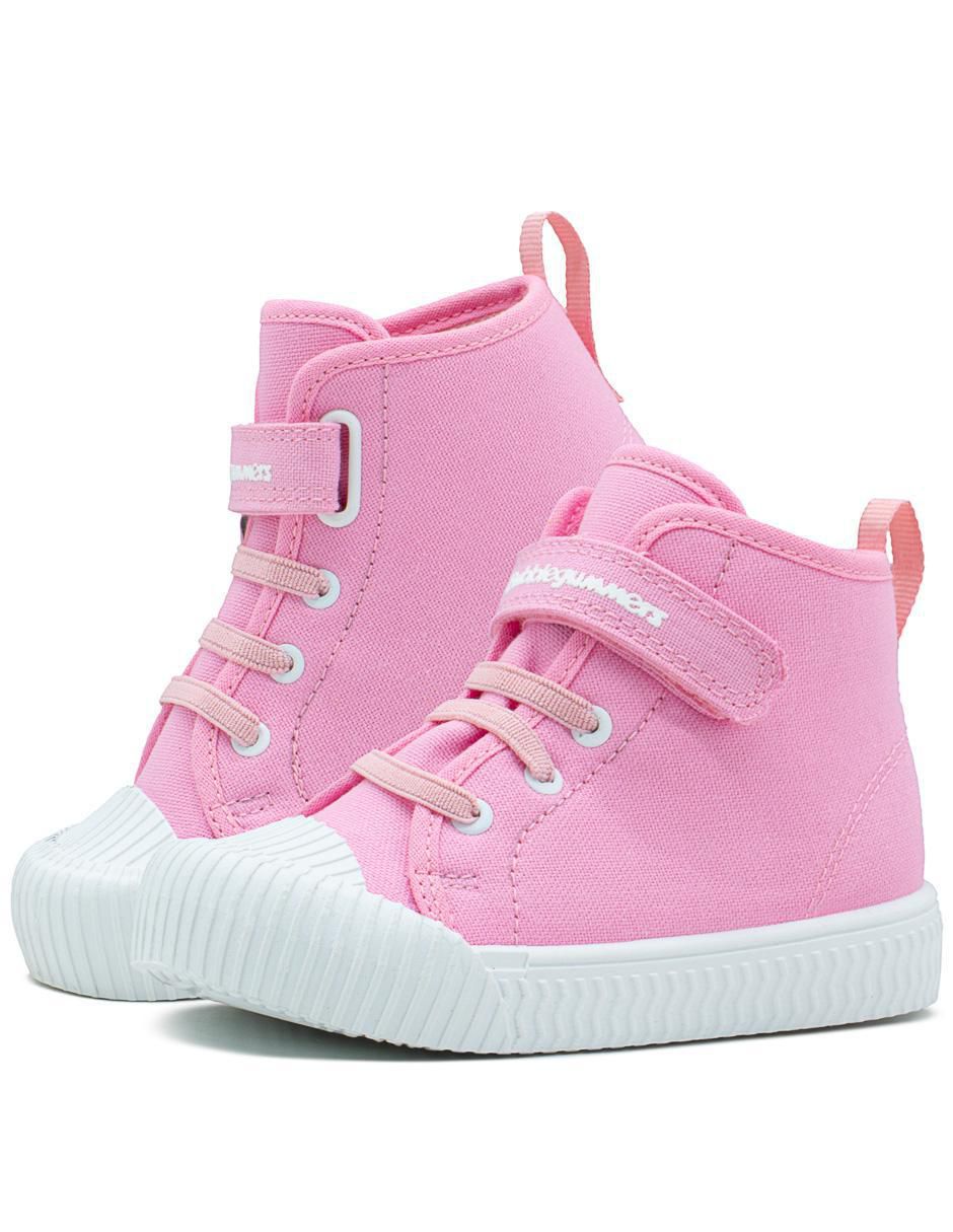 Tenis para niña