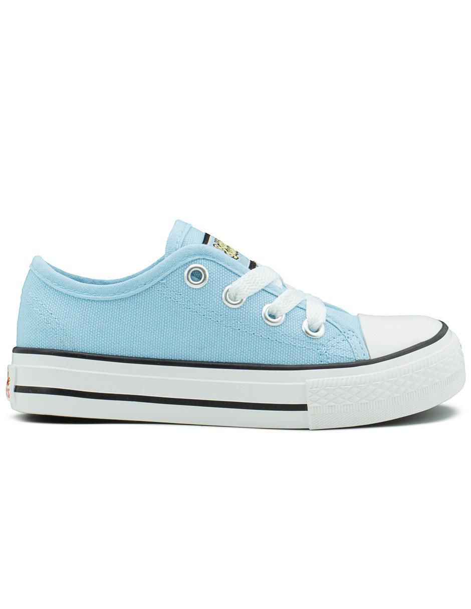 Tenis para niña Básicos