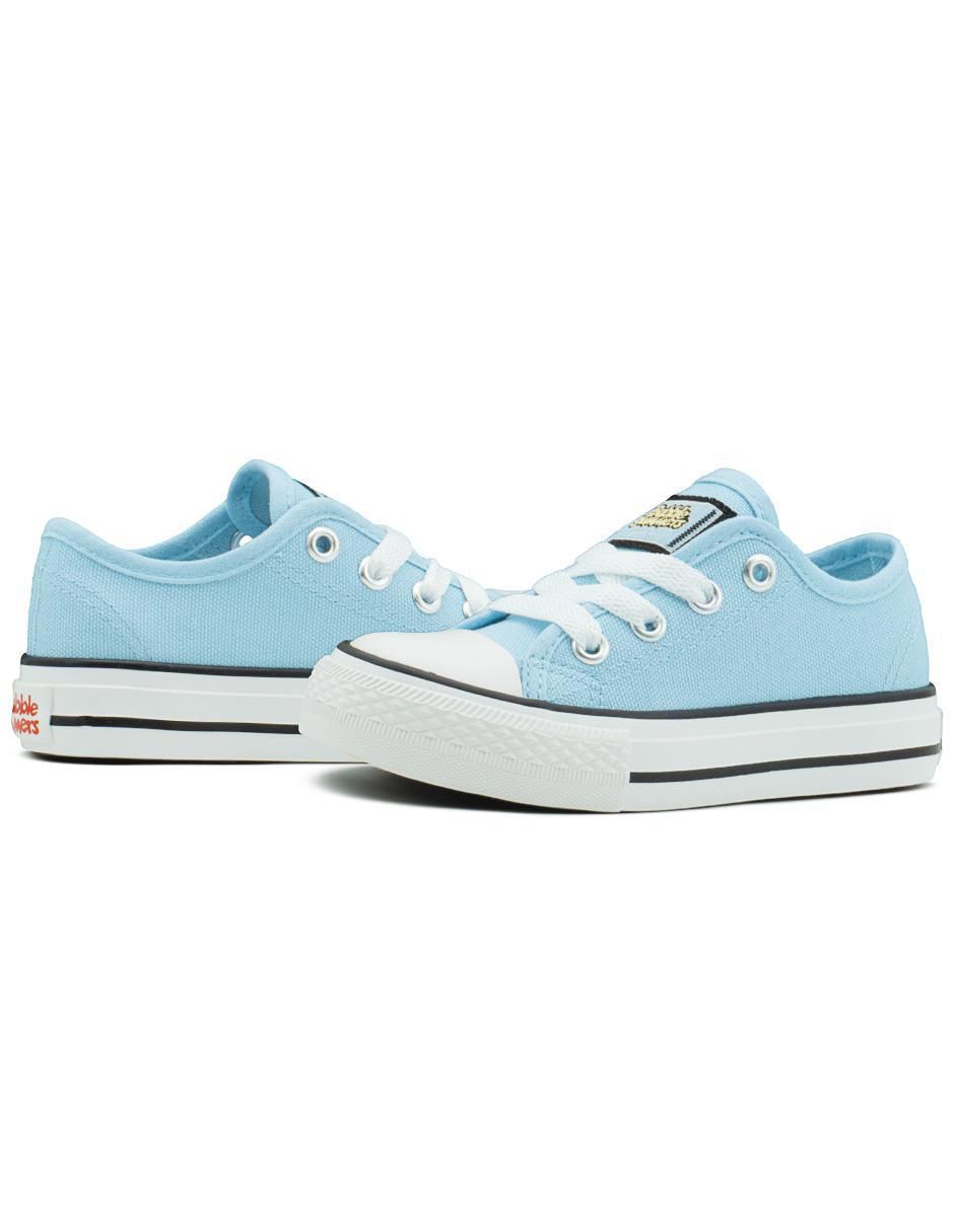 Tenis para niña Básicos