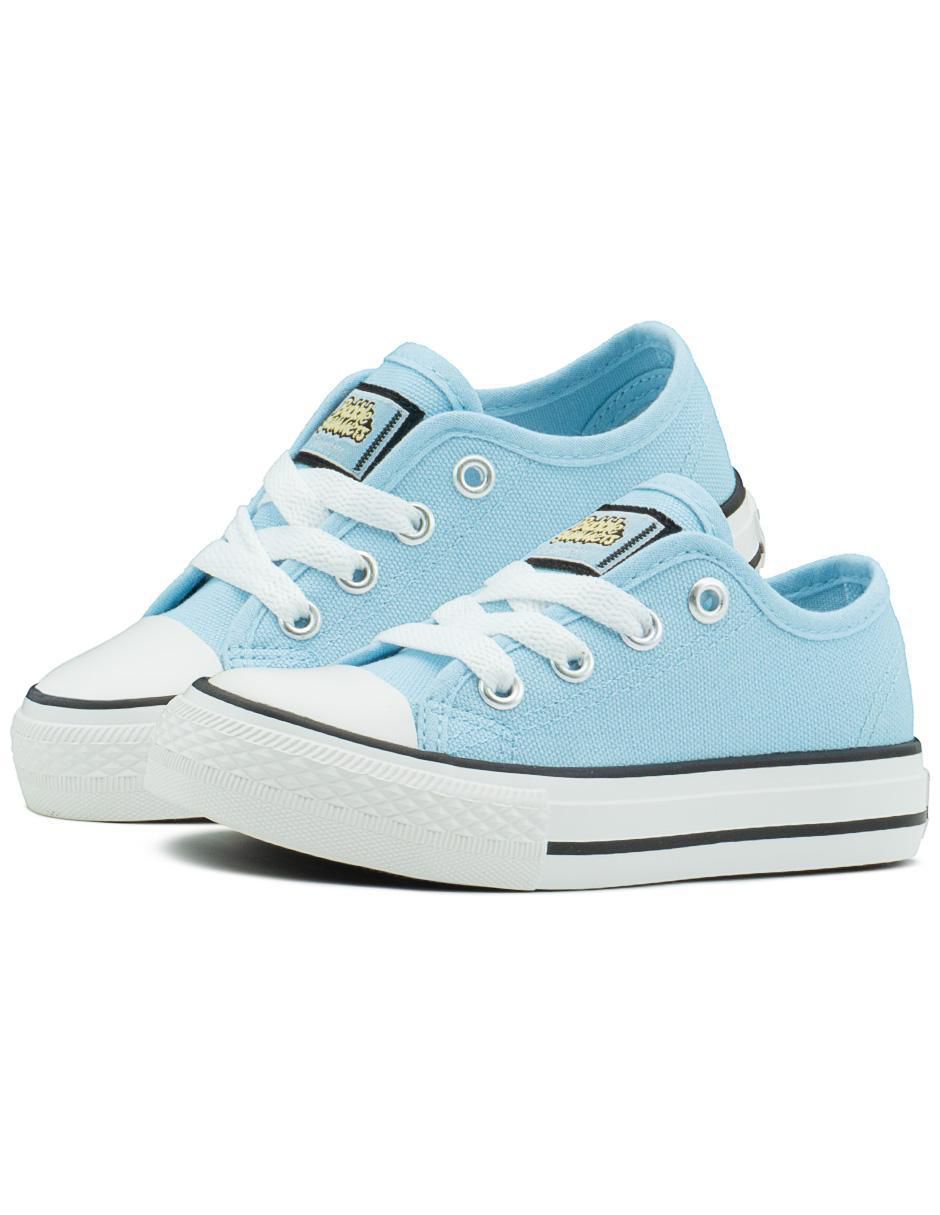 Tenis para niña Básicos