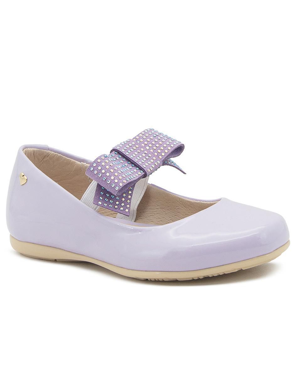 Zapato Ceremonia para niña Zapato Ceremonia para niña