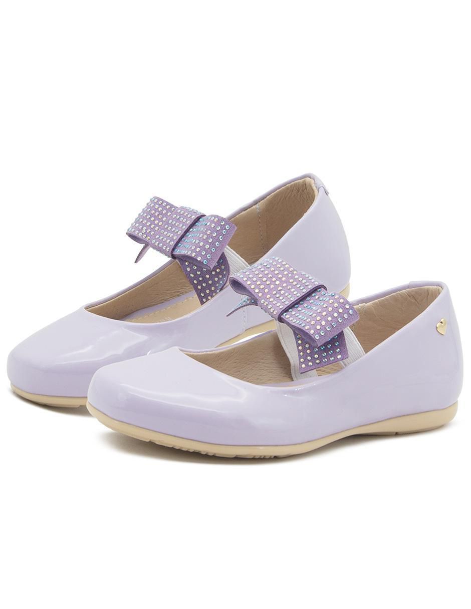 Zapato Ceremonia para niña 5
