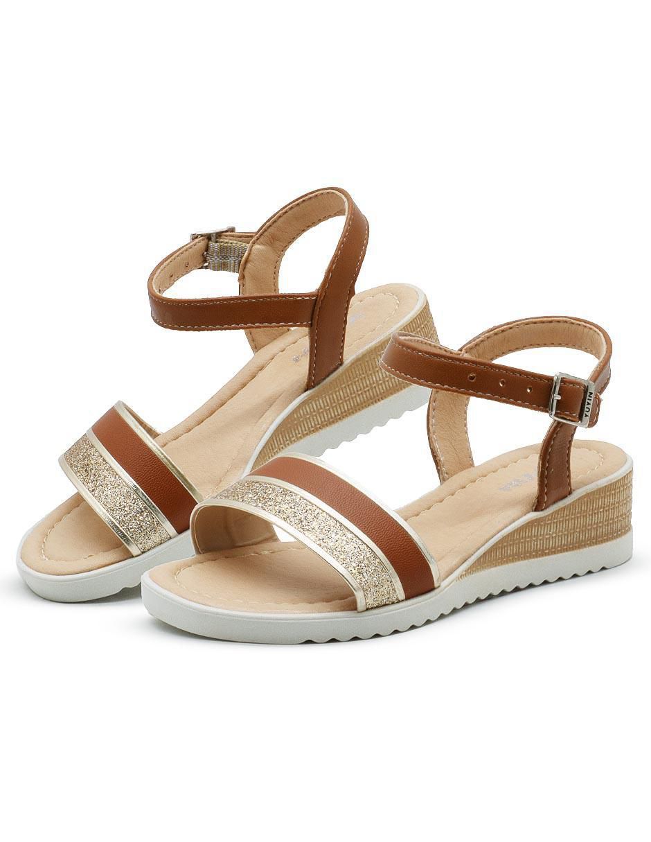 Sandalia para niña 5