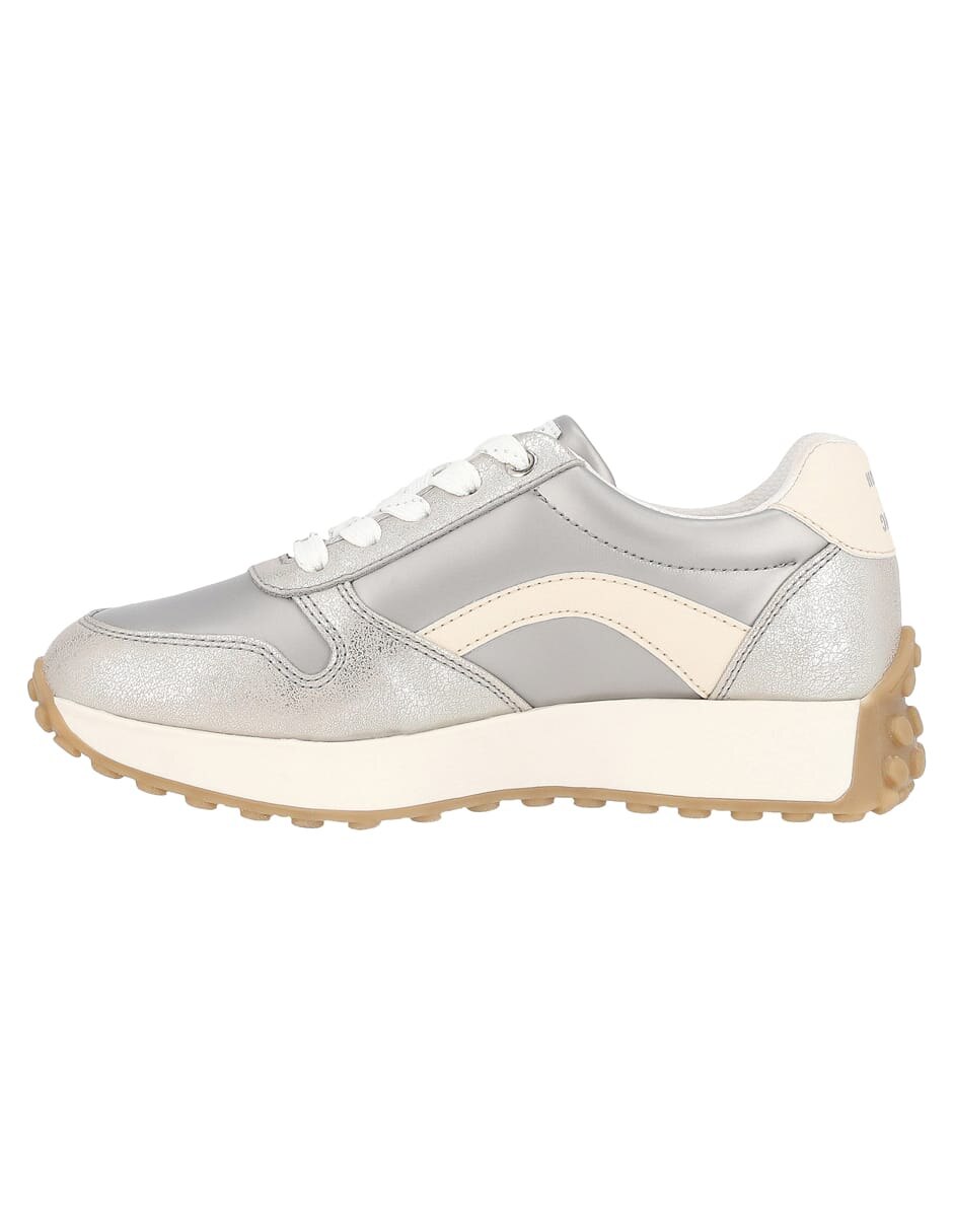 Tenis para niña