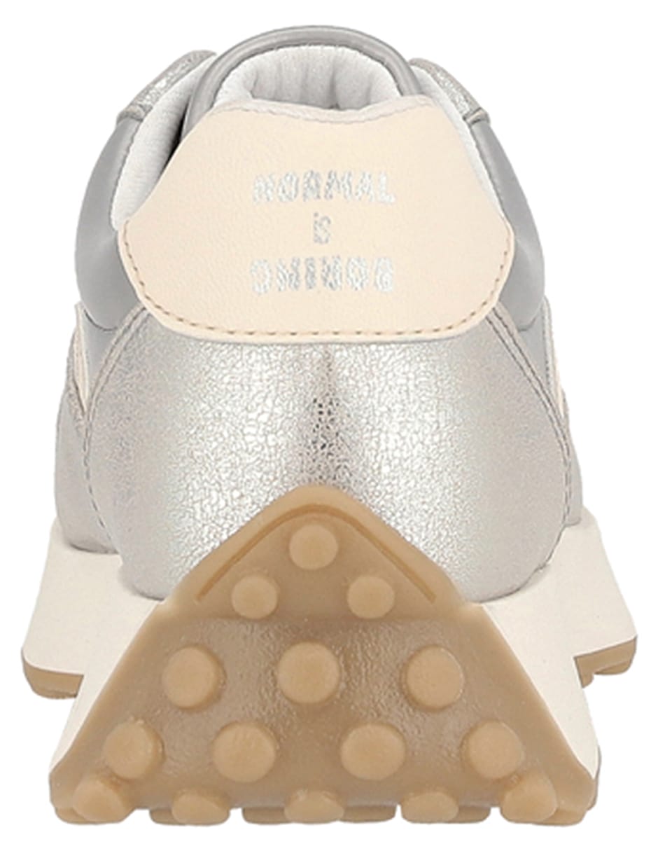 Tenis para niña