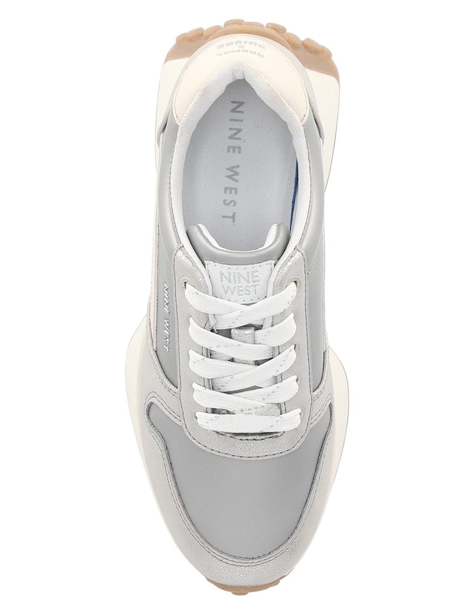 Tenis para niña